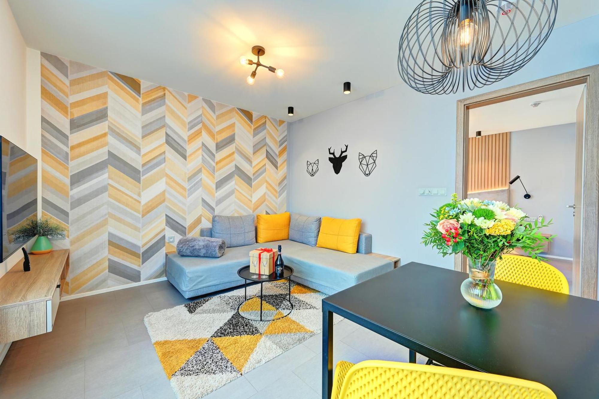 Wellness Hotel Fenix Либерц Номер фото